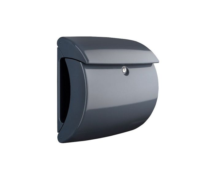 Burg-Wächter Brievenbus Piano Graniet main product photo