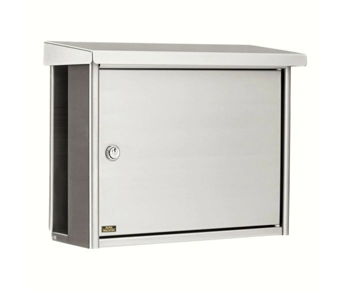 Burg-Wächter RVS Brievenbus Hanseatic main product photo
