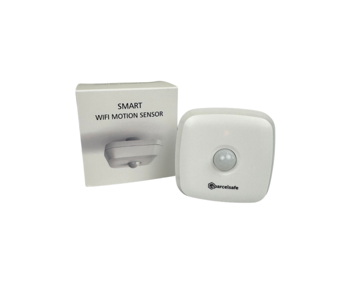 Parcelsafe Slimme Pakketmelder main product photo