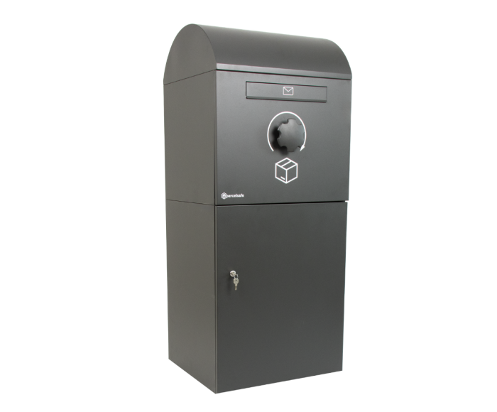 Parcelsafe Pakketbrievenbus XL Antraciet main product photo