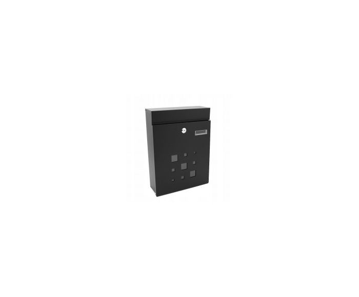 Brievenbus Diamond main product photo