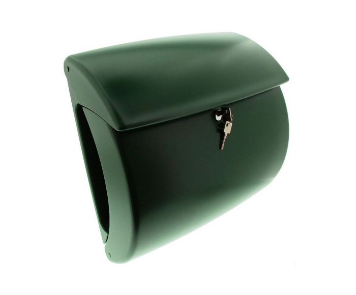 Burg-Wächter Brievenbus Kiel Groen