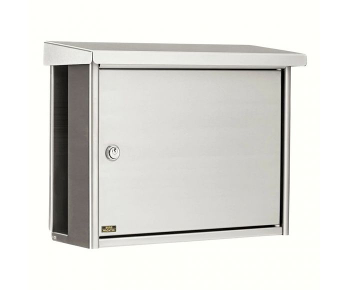 Burg-Wächter RVS Brievenbus Hanseatic main product photo