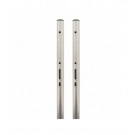 Burg-Wächter RVS Brievenbusstandaard